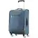 Front. Samsonite - Ascella X 20" Expandable Spinner Suitcase - Teal.