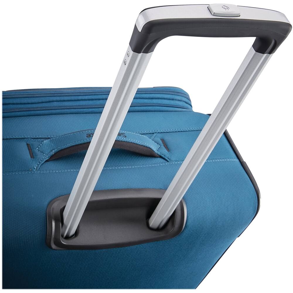 samsonite ascella 20 spinner