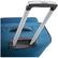 Alt View 11. Samsonite - Ascella X 20" Expandable Spinner Suitcase - Teal.