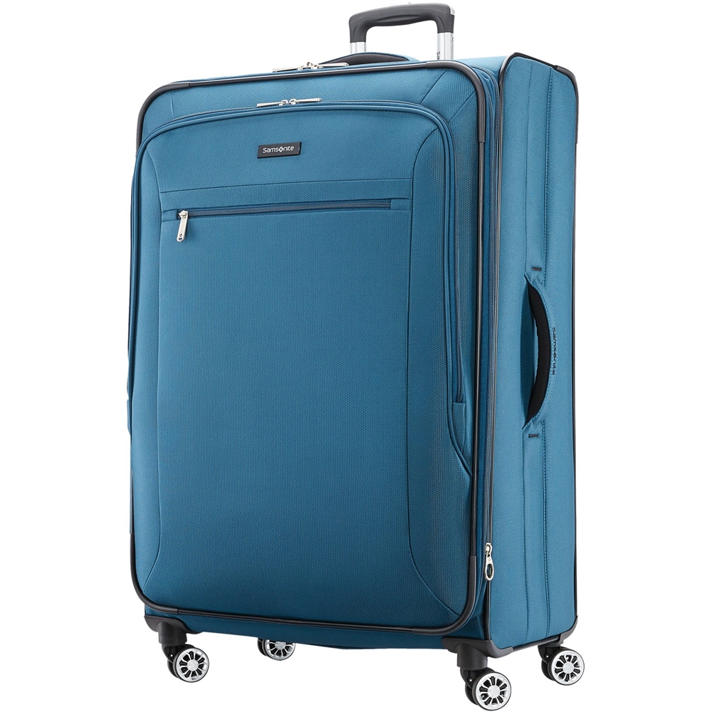 Samsonite - Ascella X 29" Expandable Spinner Suitcase - Teal