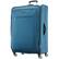 Front. Samsonite - Ascella X 29" Expandable Spinner Suitcase - Teal.