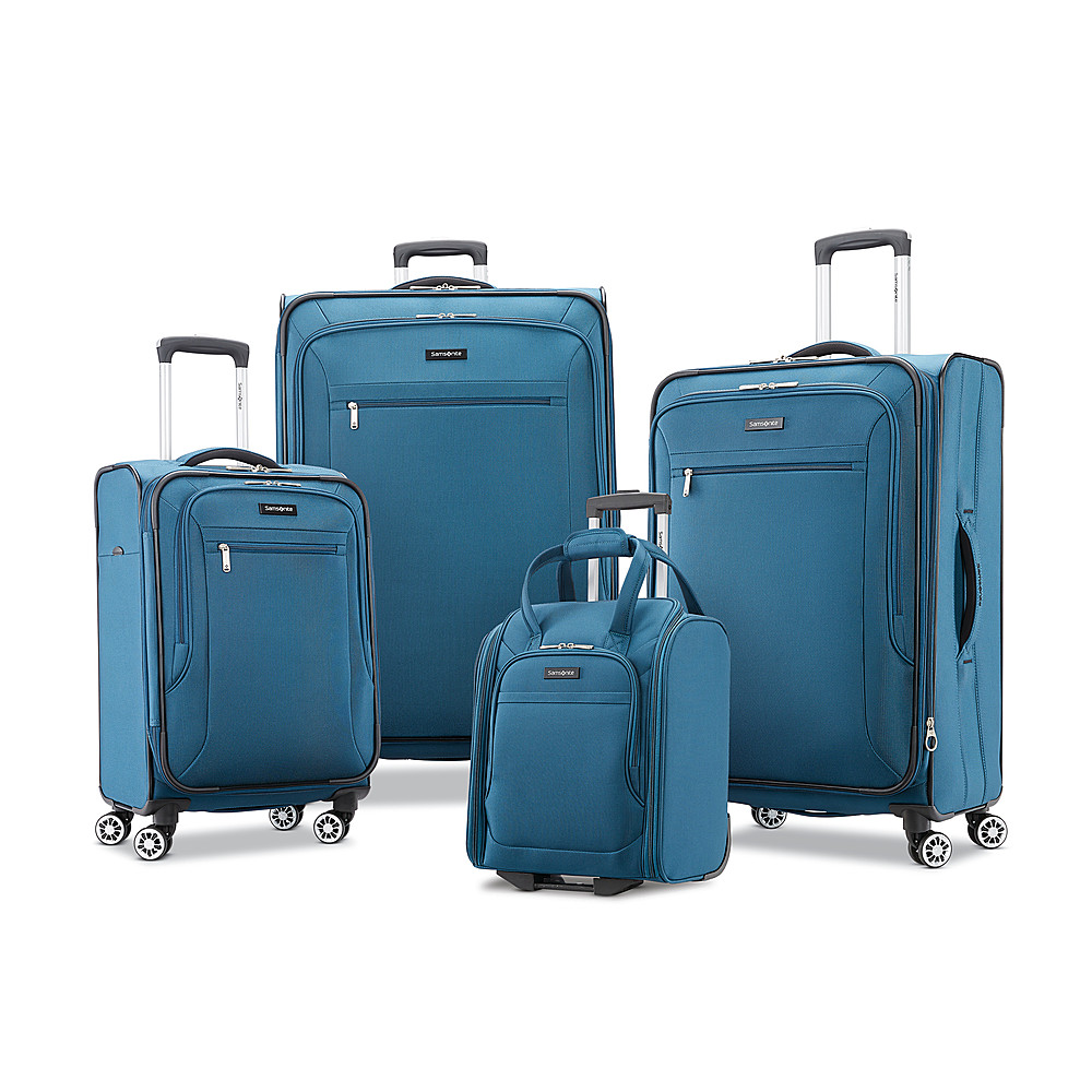 samsonite ascella 25 expandable spinner