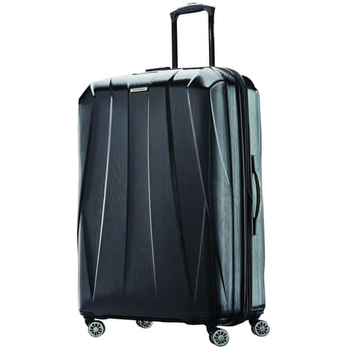 Samsonite - Centric 2 29" Spinner Suitcase - Black