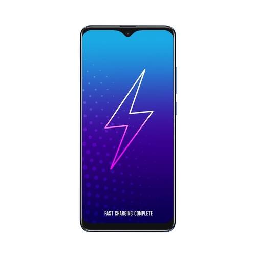 BLU - Refurbished G9 with 64GB Memory Cell Phone (Unlocked) - Blue-Angle_Standard 