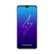 Angle Zoom. BLU - Refurbished G9 with 64GB Memory Cell Phone (Unlocked) - Blue.