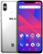 Alt View Zoom 12. BLU - Refurbished R2 Plus 2019 with 16GB Memory Cell Phone (Unlocked) - Silver.