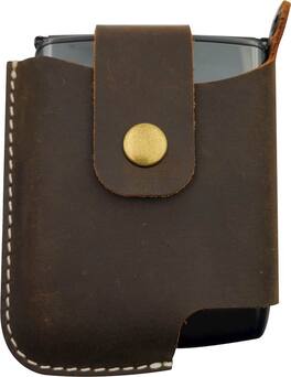 SaharaCase - Holster Case for Motorola Razr (2020) - Brown