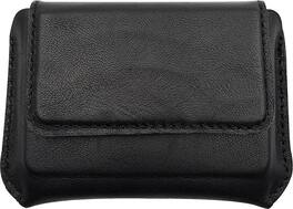 SaharaCase - Holster Case for Motorola Razr (2020) - Black