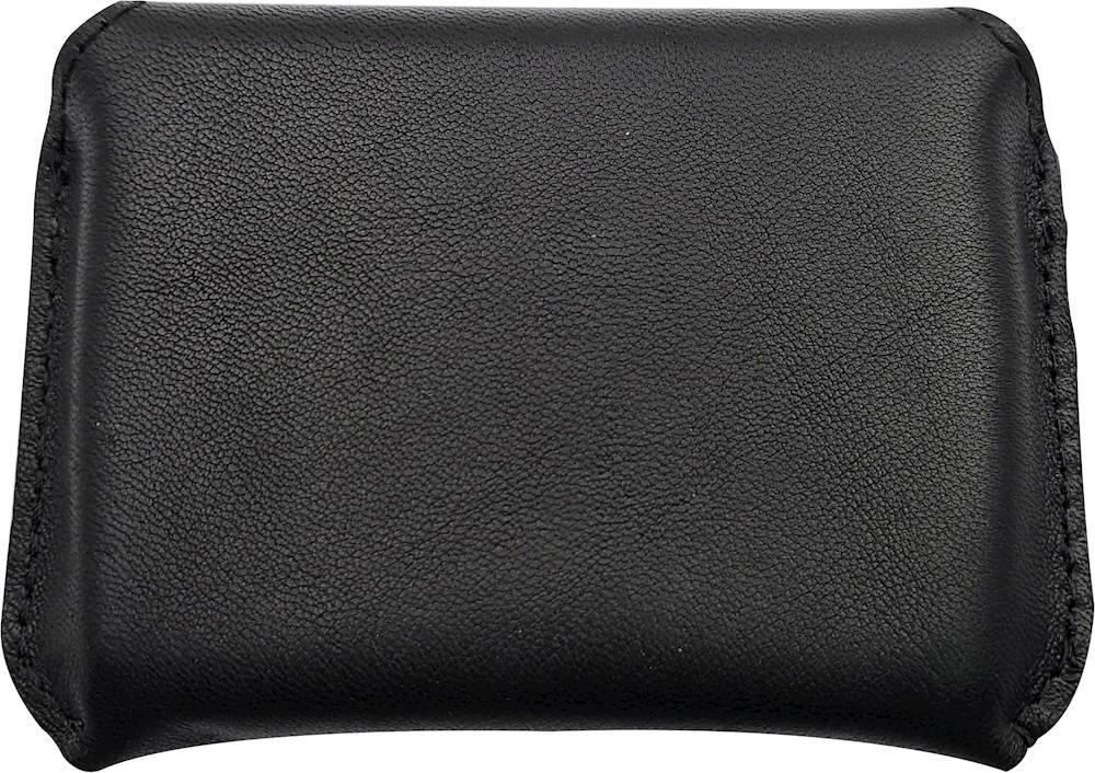 Alt View 12. SaharaCase - Holster Case for Motorola Razr (2020) - Black.