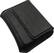 Left. SaharaCase - Holster Case for Motorola Razr (2020) - Black.
