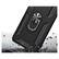 Alt View 14. SaharaCase - Military Series Kickstand Case for Samsung Galaxy S20 and S20 5G - Black.