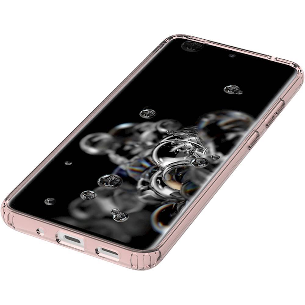 samsung s20 rose gold