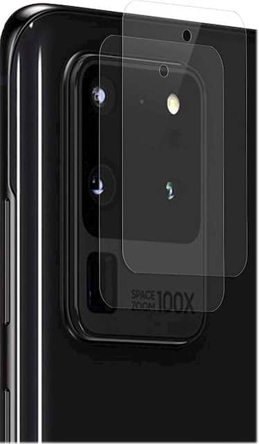 Saharacase Zerodamage Camera Lens Protector For Samsung Galaxy S20 Ultra 5g 2 Pack Clear Zd S20u C Best Buy Saharacase Zerodamage Camera Lens Protector For Samsung Galaxy S20 Ultra 5g 2 Pack Clear Zd S20u C Best Buy