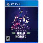 Sayonara wild hearts deals psn