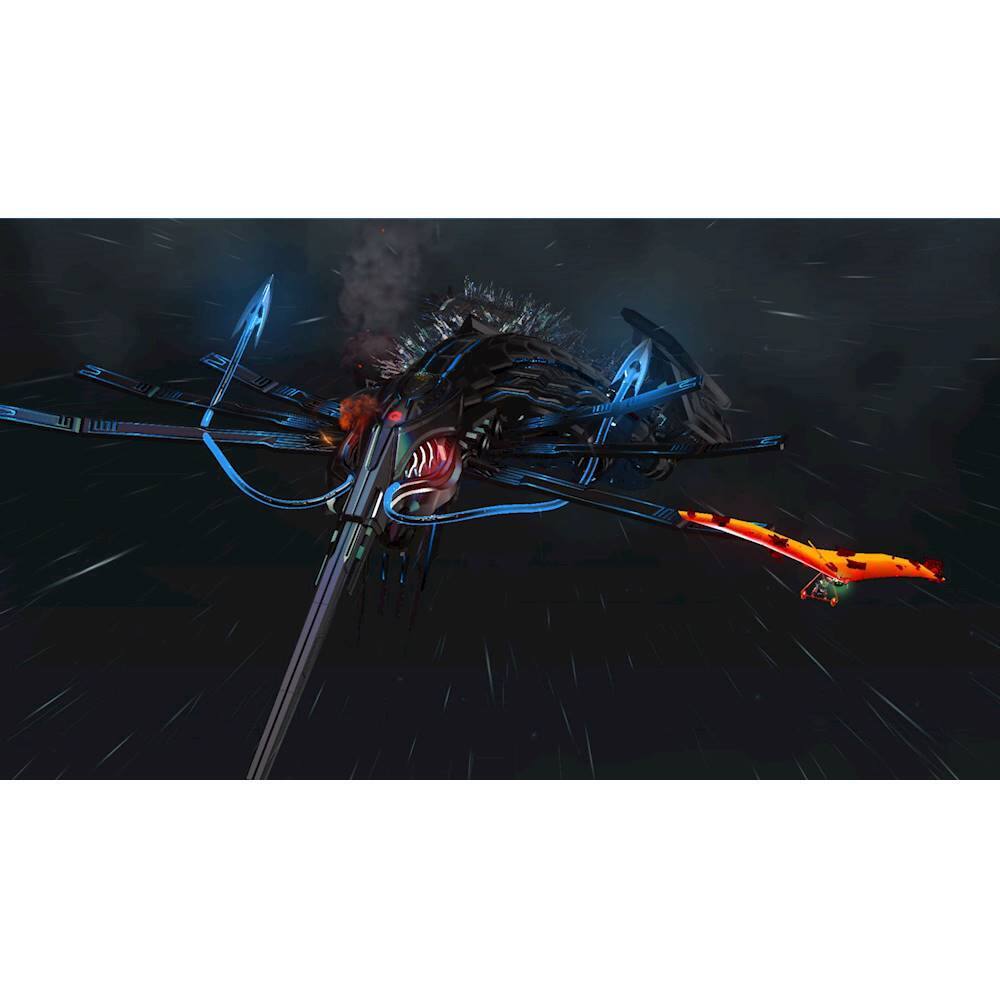 Alt View 17. Nighthawk Interactive - The Wonderful 101.