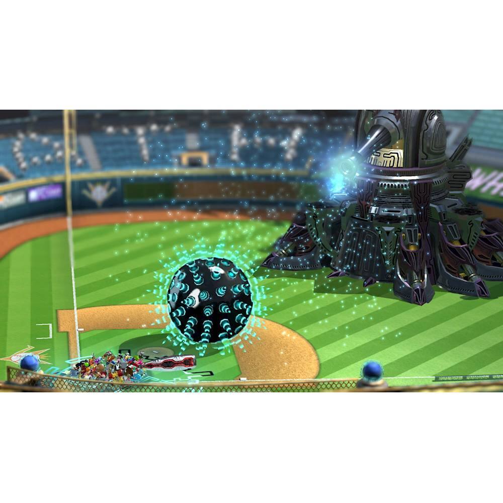 Alt View 20. Nighthawk Interactive - The Wonderful 101.