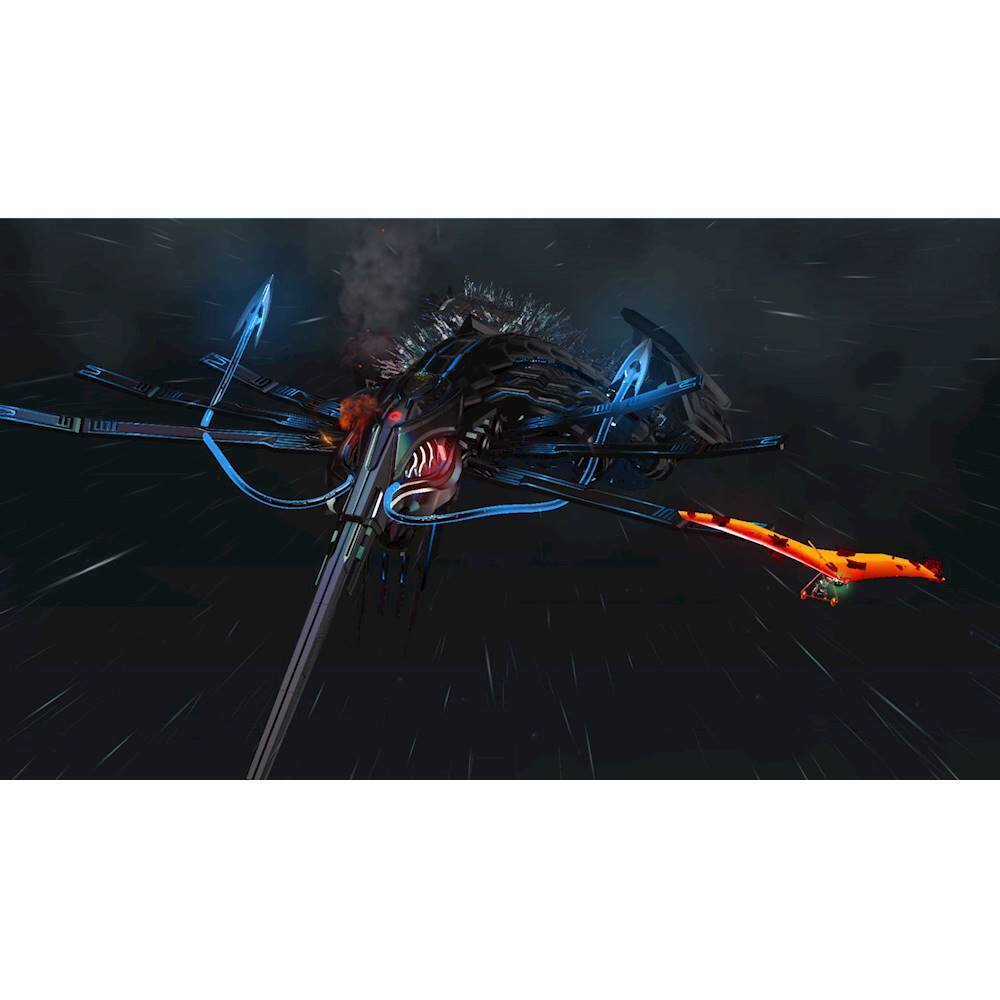 Alt View 16. Nighthawk Interactive - The Wonderful 101.