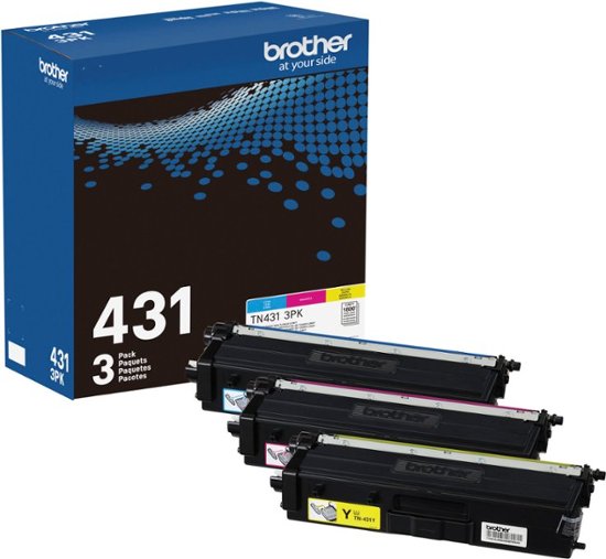 TONER-TANK Wholesale TN243 TN-243 BR-TN243 Compatible color with Brother  Printers Laser Toner Cartridge - China TN243 Cartridge, Brother TN243 Toner  Cartridge