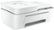 Alt View Zoom 22. HP - DeskJet Plus 4155 Wireless All-In-One Instant Ink-Ready Inkjet Printer - White.