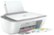 Angle. HP - DeskJet 2755 Wireless All-In-One Instant Ink-Ready Inkjet Printer - White.