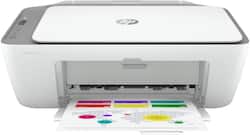 HP DeskJet 2755 Wireless All In One Instant Ink Ready Inkjet HP DeskJet 2755 Wireless All In One Instant Ink Ready Inkjet