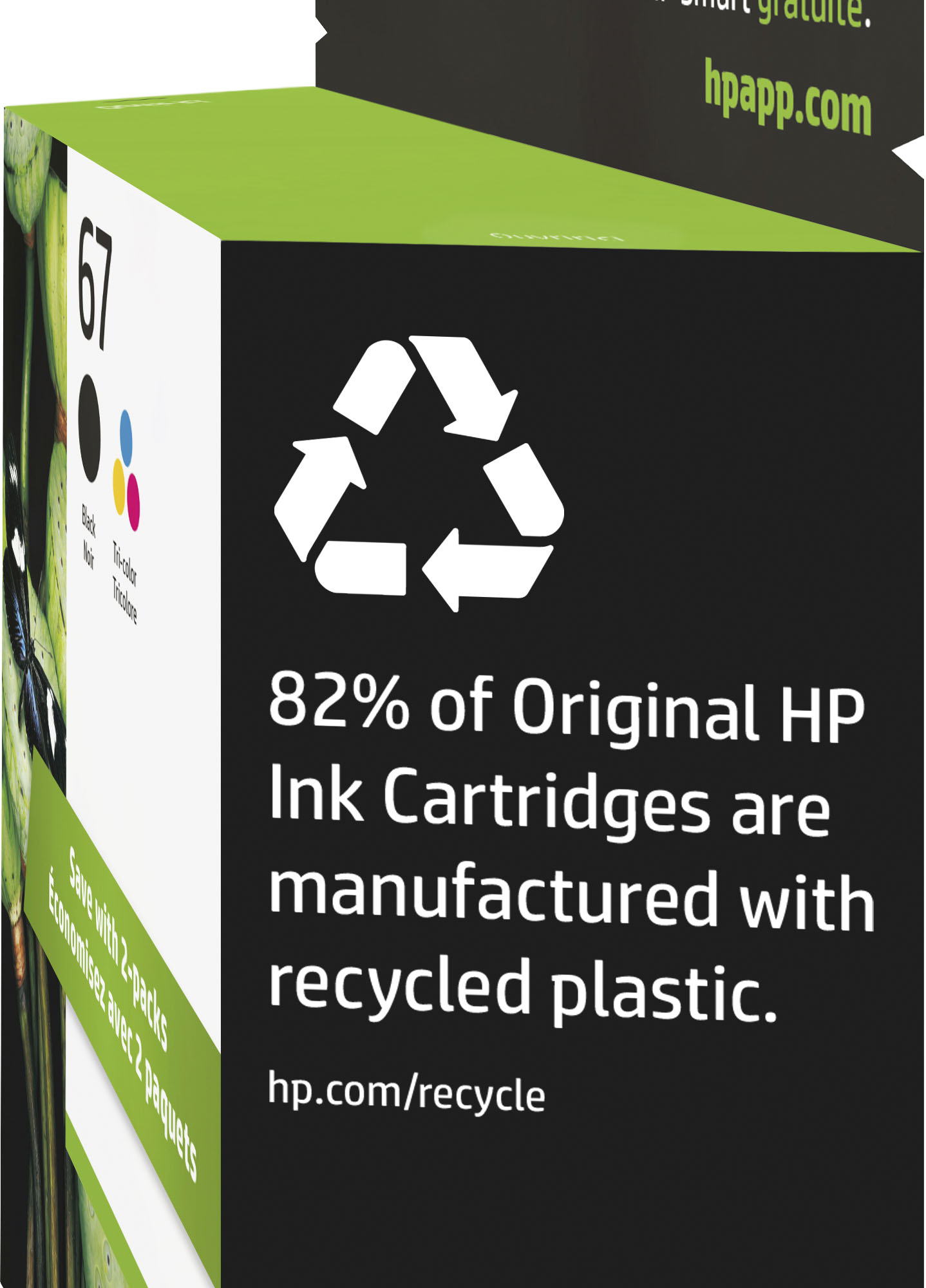 HP 304XL Full Set Original High Capacity Inks 