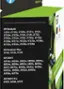 Alt View 11. HP - 67 2-Pack Standard Capacity Ink Cartridges - Black & Tri-Color.