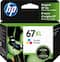 What Is HP 67 305 Ink Does It Replace 67 XXL Or Q A Best Buy   6404826 Sa ;maxHeight=100;maxWidth=60