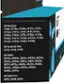 Alt View 11. HP - 67 Standard Capacity Ink Cartridge - Black.