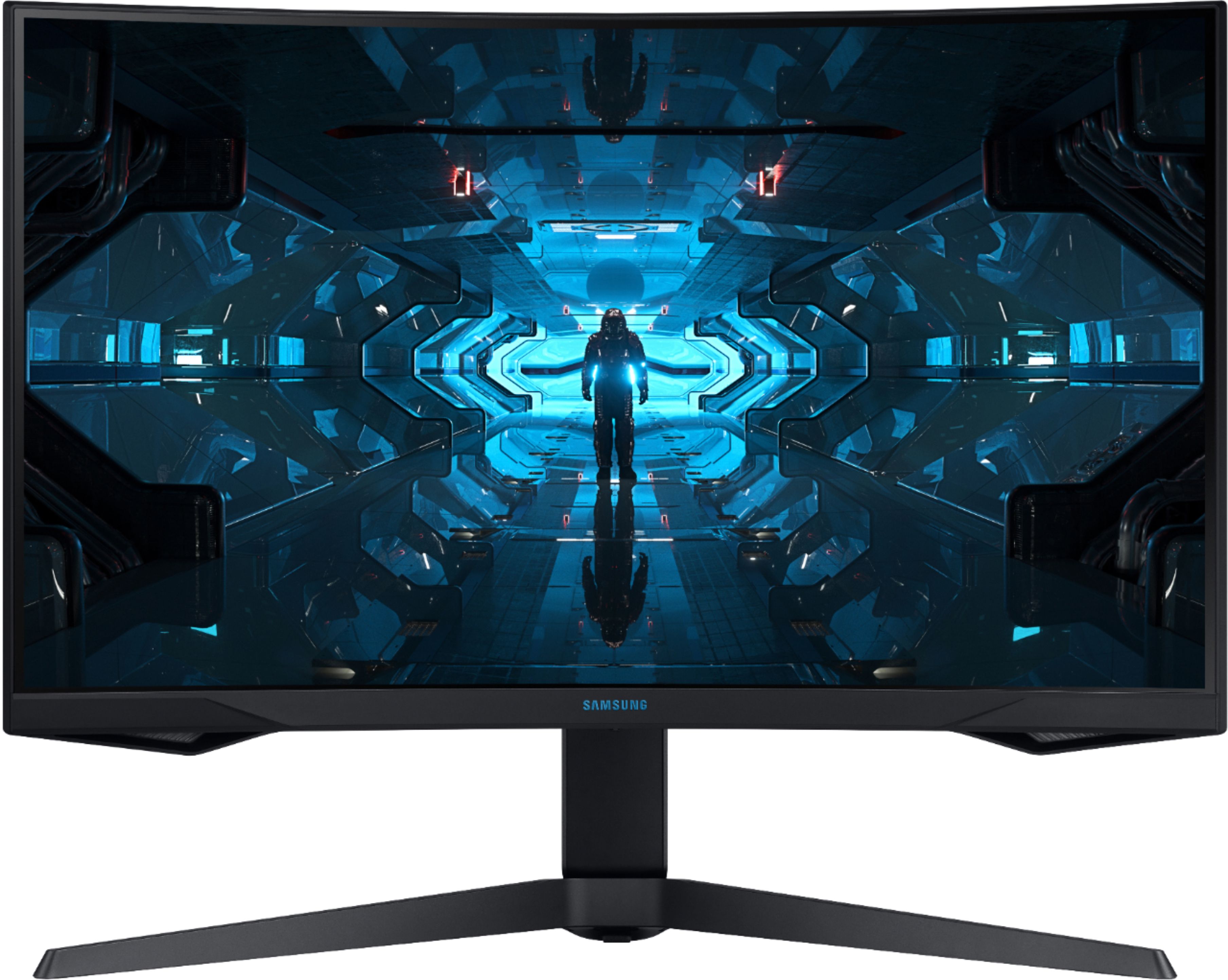 Samsung Odyssey G3, Odyssey G5, Odyssey G7 Gaming Monitors With 178 Degrees  Viewing Angle Launched