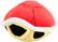 Alt View 11. TOMY - Club Mocchi Mocchi - 6-inch Super Mario Junior Plush - Styles May Vary.