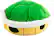 Alt View 16. TOMY - Club Mocchi Mocchi - 6-inch Super Mario Junior Plush - Styles May Vary.