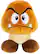 Alt View 17. TOMY - Club Mocchi Mocchi - 6-inch Super Mario Junior Plush - Styles May Vary.