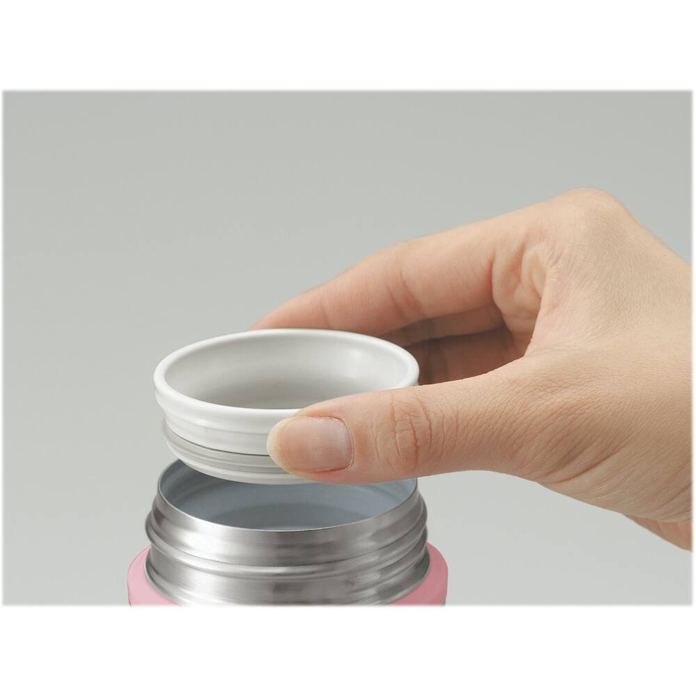 Best Buy Zojirushi Thermal Cup Rose SMJHE36PR