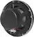 Alt View 14. JBL - Club Marine 6-1/2" 2-Way Marine Speakers with Polypropylene Cones (Pair) - Black.