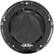 Alt View 15. JBL - Club Marine 6-1/2" 2-Way Marine Speakers with Polypropylene Cones (Pair) - Black.