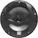 Alt View 16. JBL - Club Marine 6-1/2" 2-Way Marine Speakers with Polypropylene Cones (Pair) - Black.