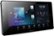 Angle Zoom. Pioneer - 9" - Amazon Alexa Built-in, Android Auto, Apple CarPlay, Bluetooth - Modular Solutions Receiver - Black.