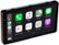 Alt View Zoom 11. Pioneer - 9" - Amazon Alexa Built-in, Android Auto, Apple CarPlay, Bluetooth - Modular Solutions Receiver - Black.