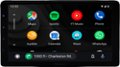 Alt View Zoom 12. Pioneer - 9" - Amazon Alexa Built-in, Android Auto, Apple CarPlay, Bluetooth - Modular Solutions Receiver - Black.