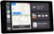 Alt View Zoom 13. Pioneer - 9" - Amazon Alexa Built-in, Android Auto, Apple CarPlay, Bluetooth - Modular Solutions Receiver - Black.