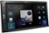 Angle Zoom. Pioneer - 6.8" - Android Auto™, Apple CarPlay®,  Bluetooth®, HD Radio™, - Modular Solutions Digital Media Receiver - Black.