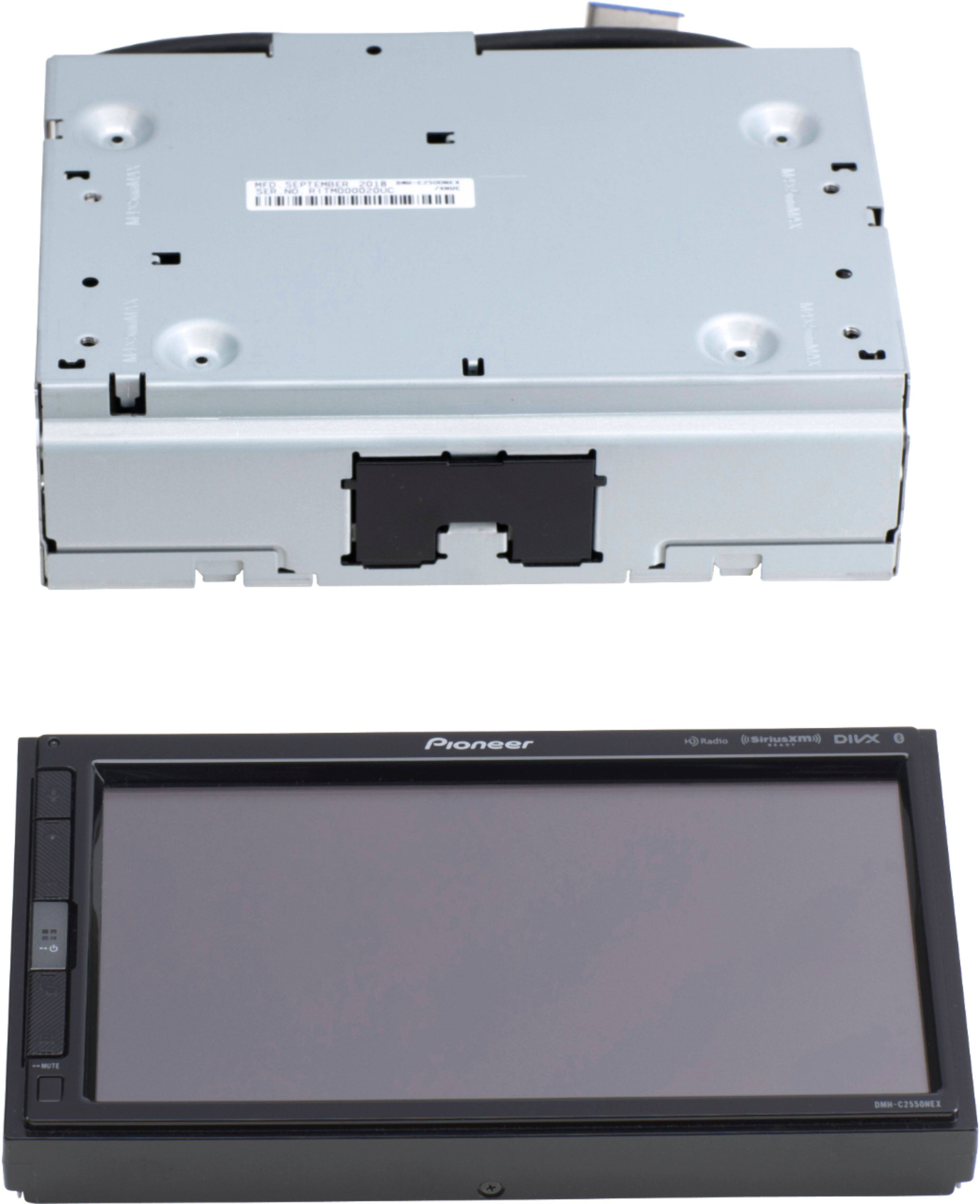 media item thumbnail