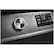 Alt View 12. Maytag - 8.8 Cu. Ft. 14-Cycle Electric Dryer with Steam and Extra Power Button.