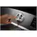 Alt View 17. Maytag - 8.8 Cu. Ft. 14-Cycle Electric Dryer with Steam and Extra Power Button.