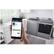Alt View 20. Maytag - 8.8 Cu. Ft. 14-Cycle Electric Dryer with Steam and Extra Power Button.