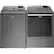 Alt View 23. Maytag - 8.8 Cu. Ft. 14-Cycle Electric Dryer with Steam and Extra Power Button.
