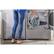 Alt View 28. Maytag - 8.8 Cu. Ft. 14-Cycle Electric Dryer with Steam and Extra Power Button.