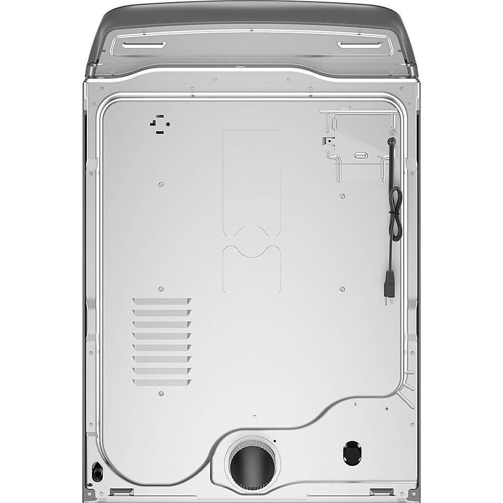 Best Buy Maytag 8.8 Cu. Ft. 14Cycle Gas Dryer with Steam and Extra