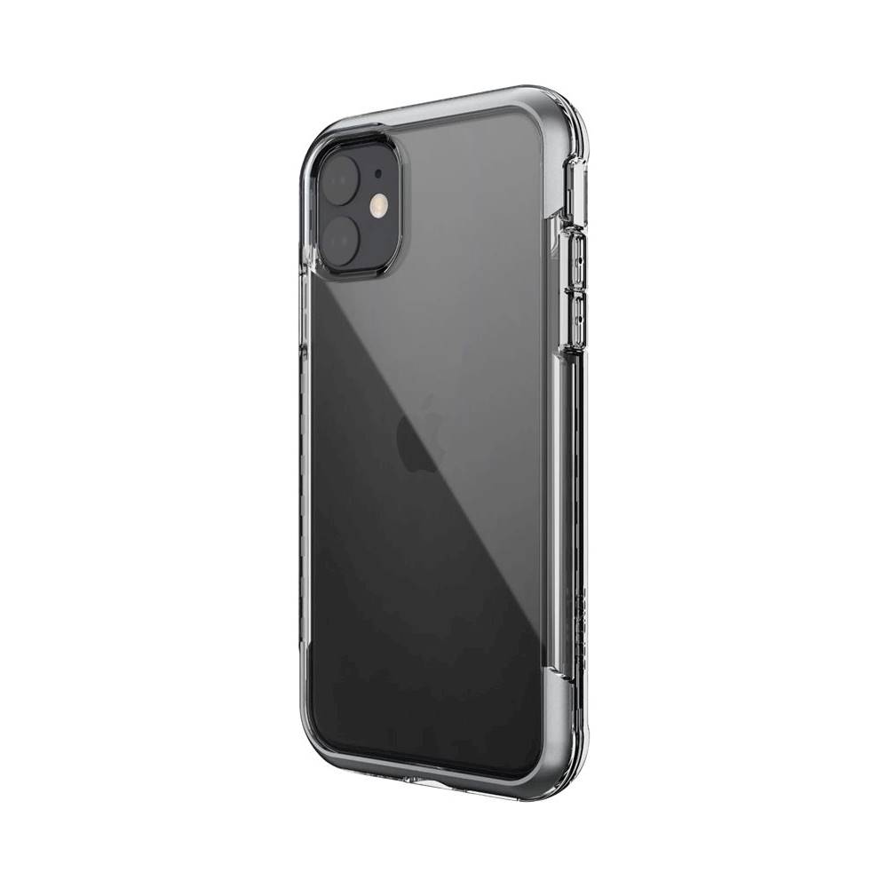 Left View: Raptic - Air Case for iPhone 12 Pro Max